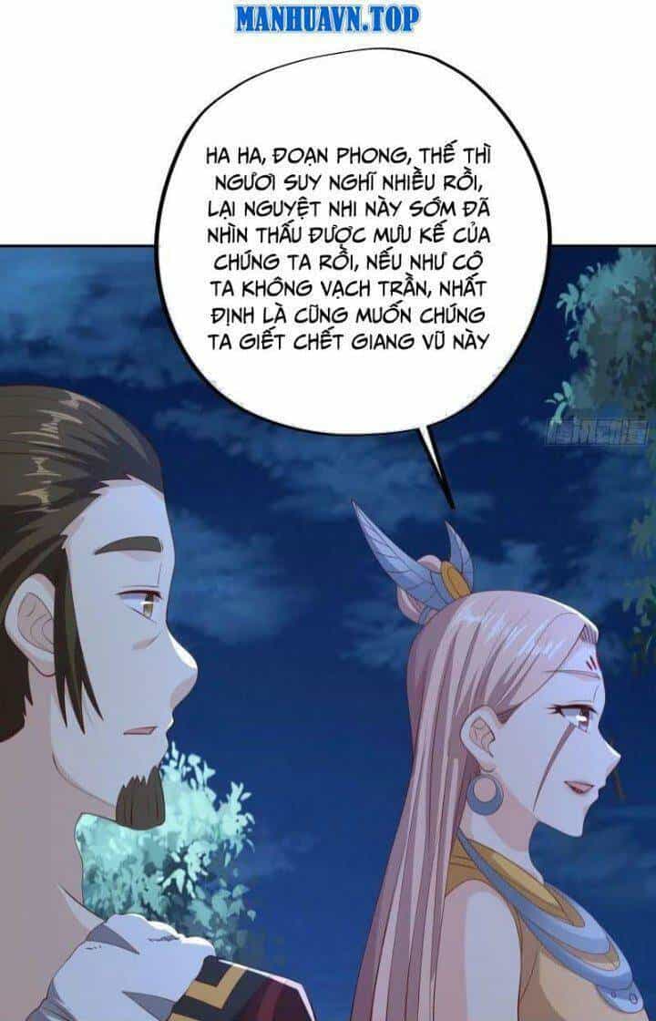 Trọng Sinh 1000 Lần, Ta Vô Địch - Chương 43 - ảnh 39