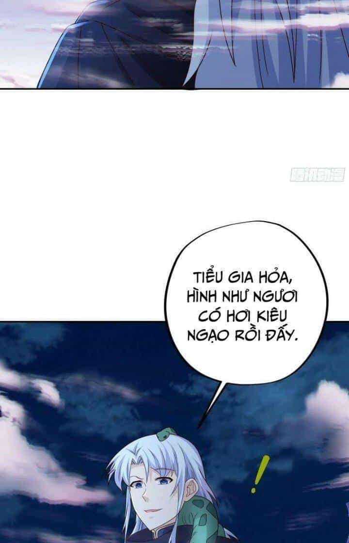 Trọng Sinh 1000 Lần, Ta Vô Địch - Chương 44 - ảnh 23