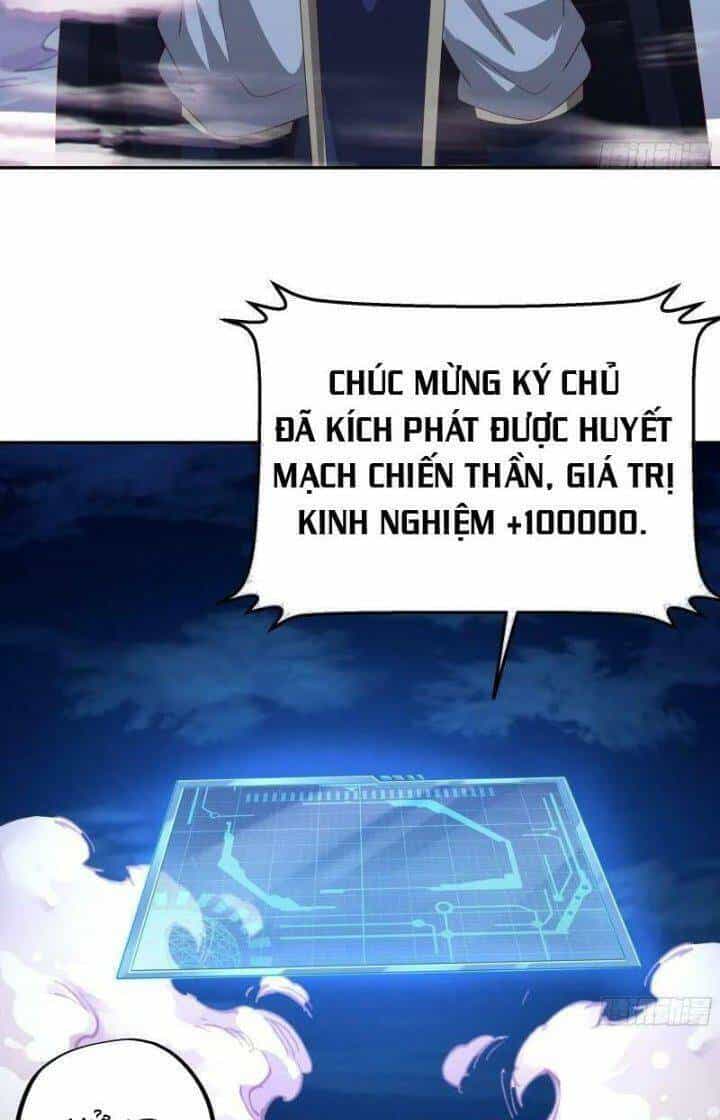 Trọng Sinh 1000 Lần, Ta Vô Địch - Chương 44 - ảnh 33