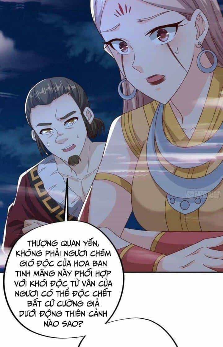 Trọng Sinh 1000 Lần, Ta Vô Địch - Chương 44 - ảnh 48