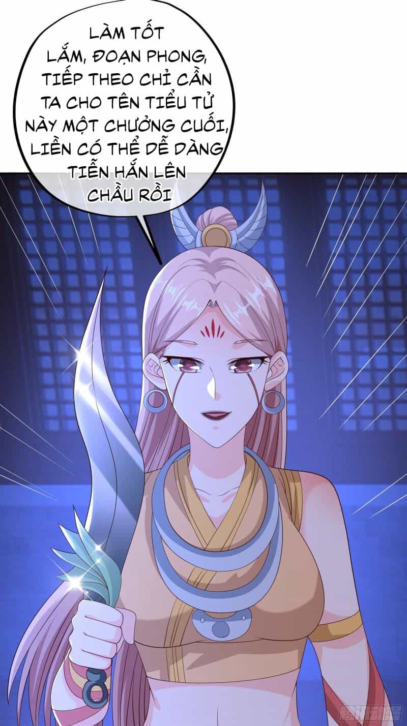 Trọng Sinh 1000 Lần, Ta Vô Địch - Chương 45 - ảnh 14