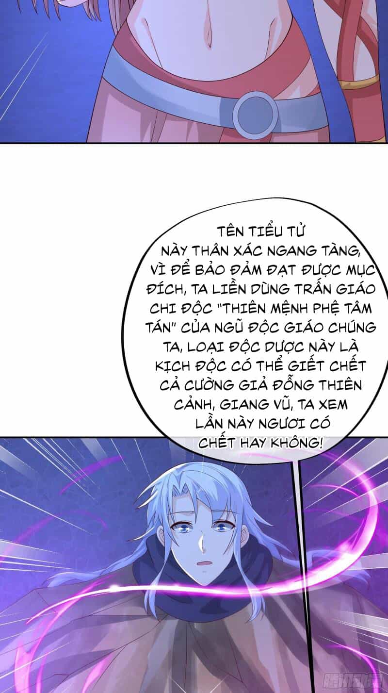 Trọng Sinh 1000 Lần, Ta Vô Địch - Chương 45 - ảnh 15