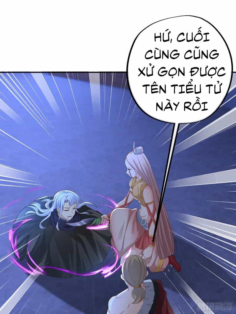 Trọng Sinh 1000 Lần, Ta Vô Địch - Chương 45 - ảnh 23