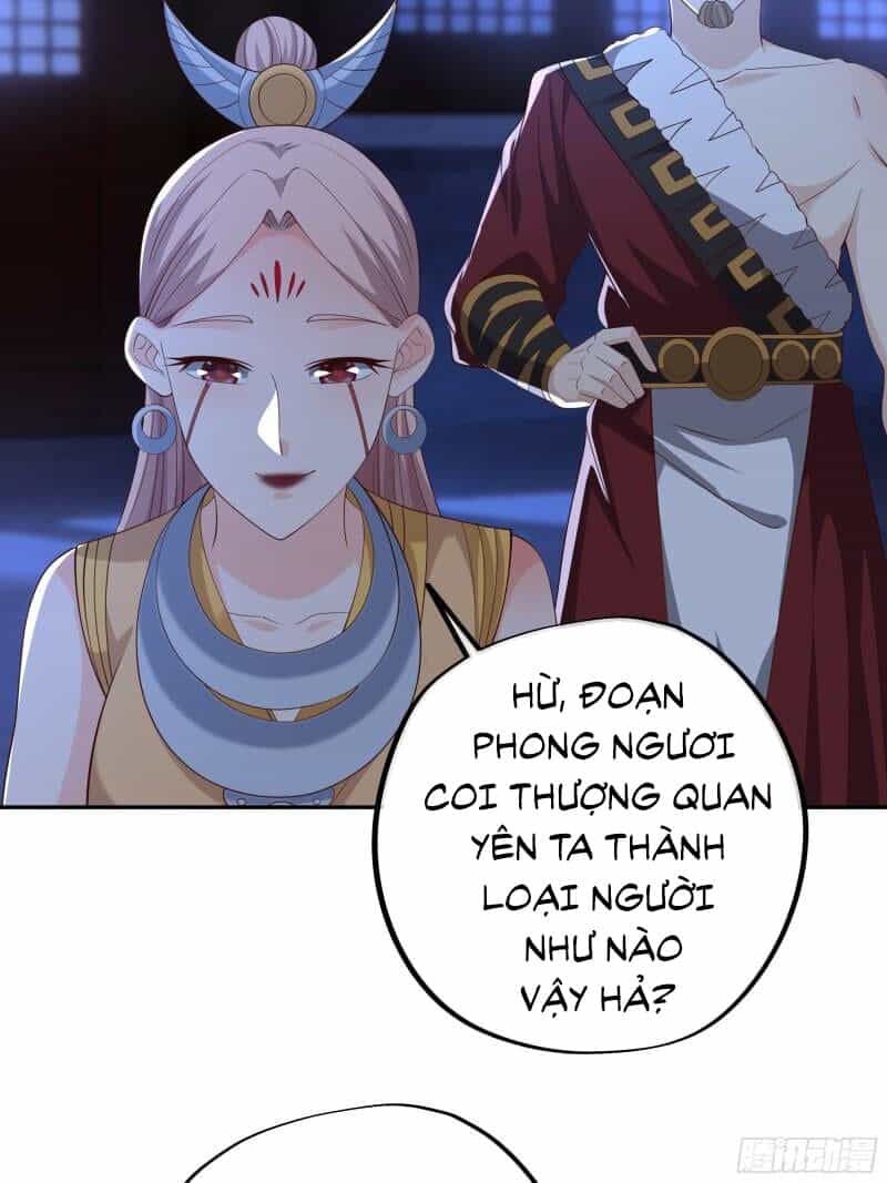 Trọng Sinh 1000 Lần, Ta Vô Địch - Chương 45 - ảnh 27