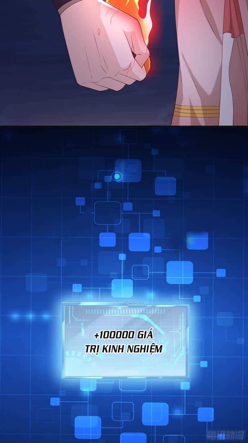 Trọng Sinh 1000 Lần, Ta Vô Địch - Chương 45 - ảnh 41