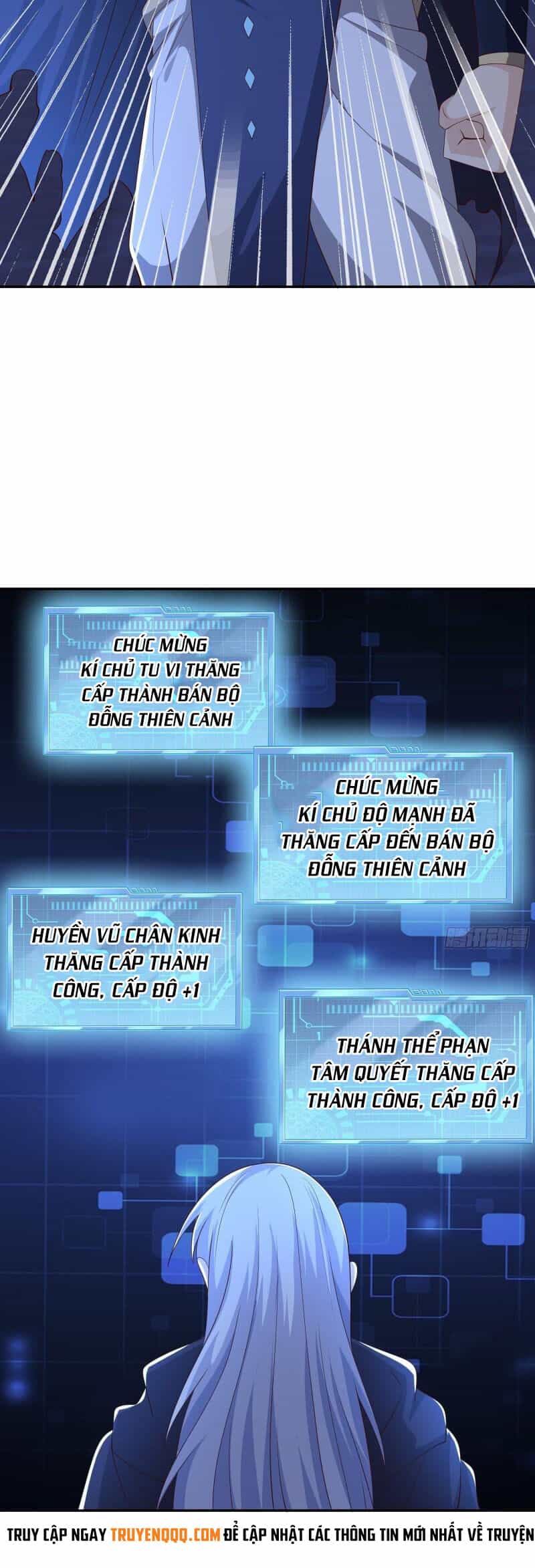 Trọng Sinh 1000 Lần, Ta Vô Địch - Chương 45 - ảnh 43