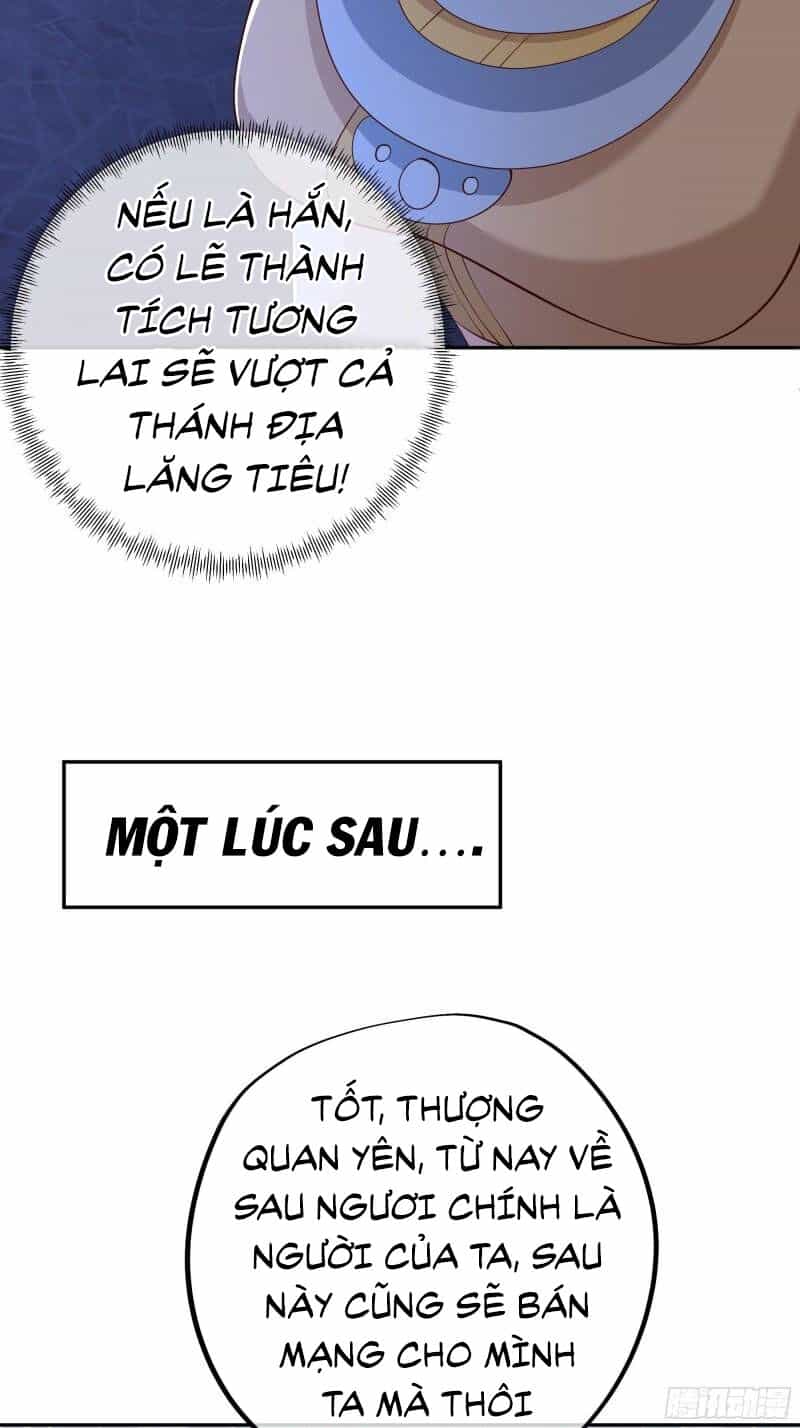 Trọng Sinh 1000 Lần, Ta Vô Địch - Chương 46 - ảnh 28