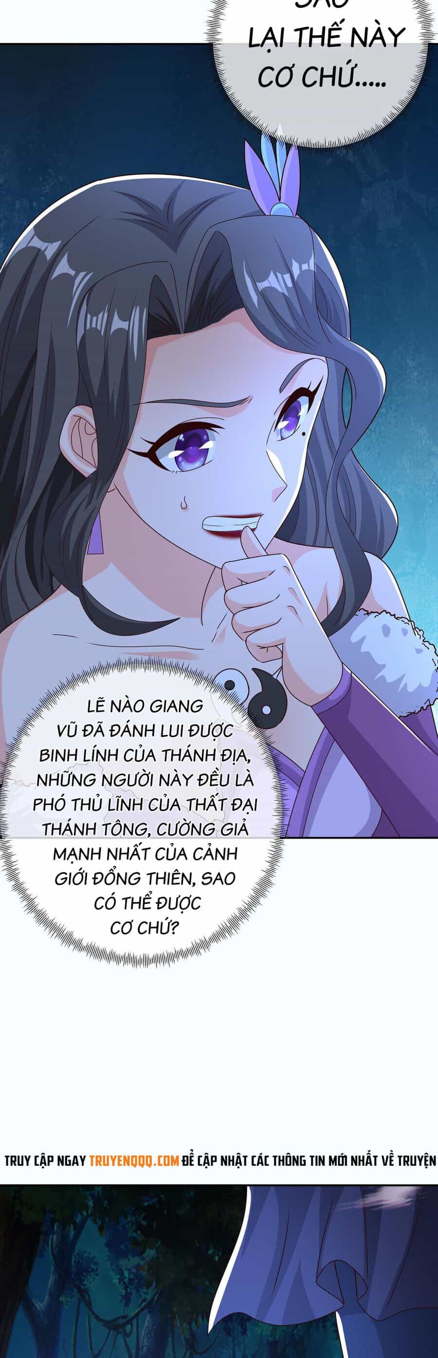 Trọng Sinh 1000 Lần, Ta Vô Địch - Chương 47 - ảnh 11