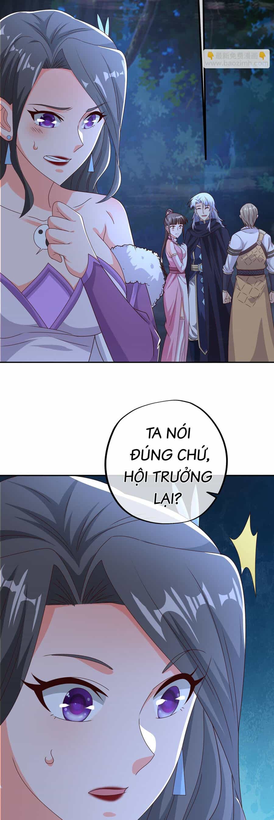 Trọng Sinh 1000 Lần, Ta Vô Địch - Chương 47 - ảnh 19