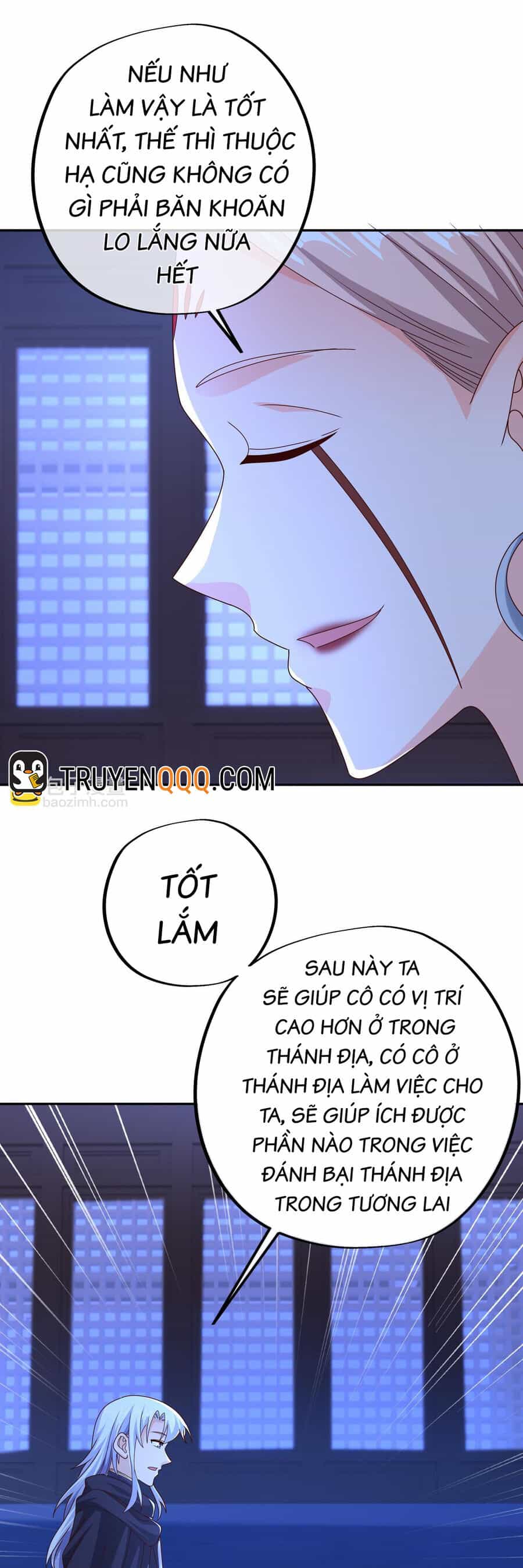 Trọng Sinh 1000 Lần, Ta Vô Địch - Chương 47 - ảnh 2