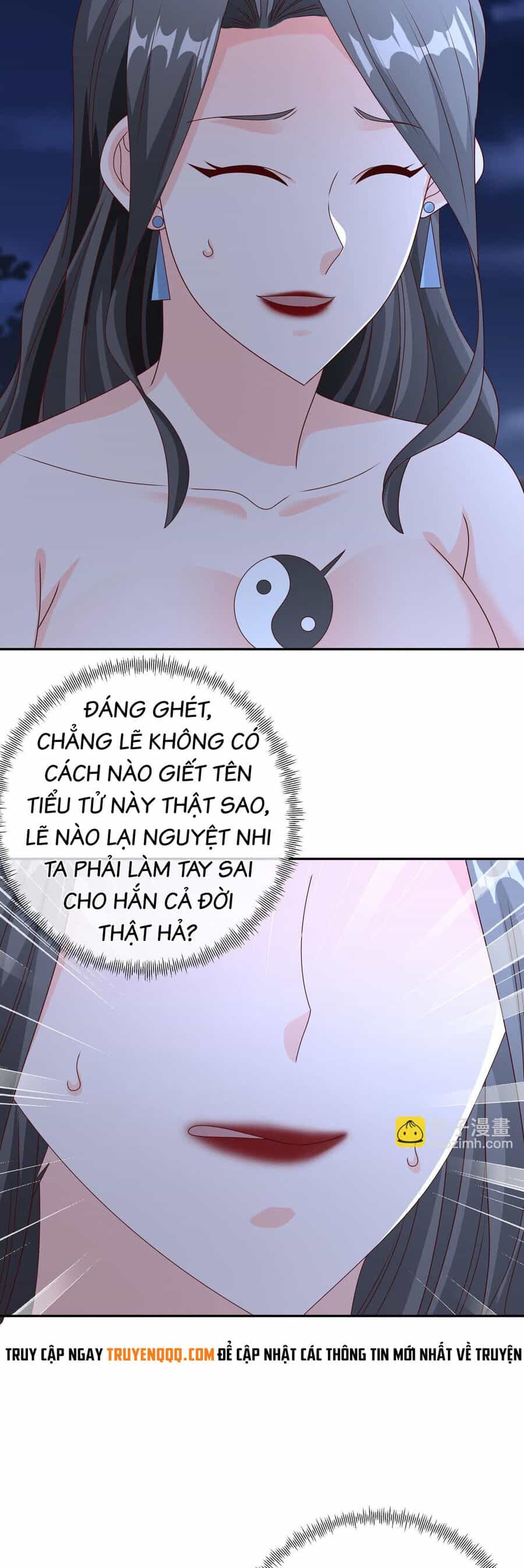 Trọng Sinh 1000 Lần, Ta Vô Địch - Chương 47 - ảnh 21