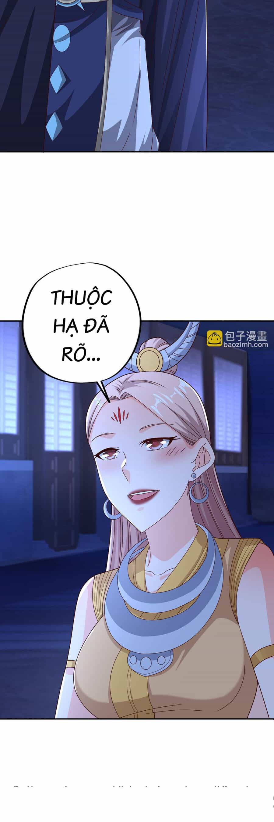 Trọng Sinh 1000 Lần, Ta Vô Địch - Chương 47 - ảnh 5