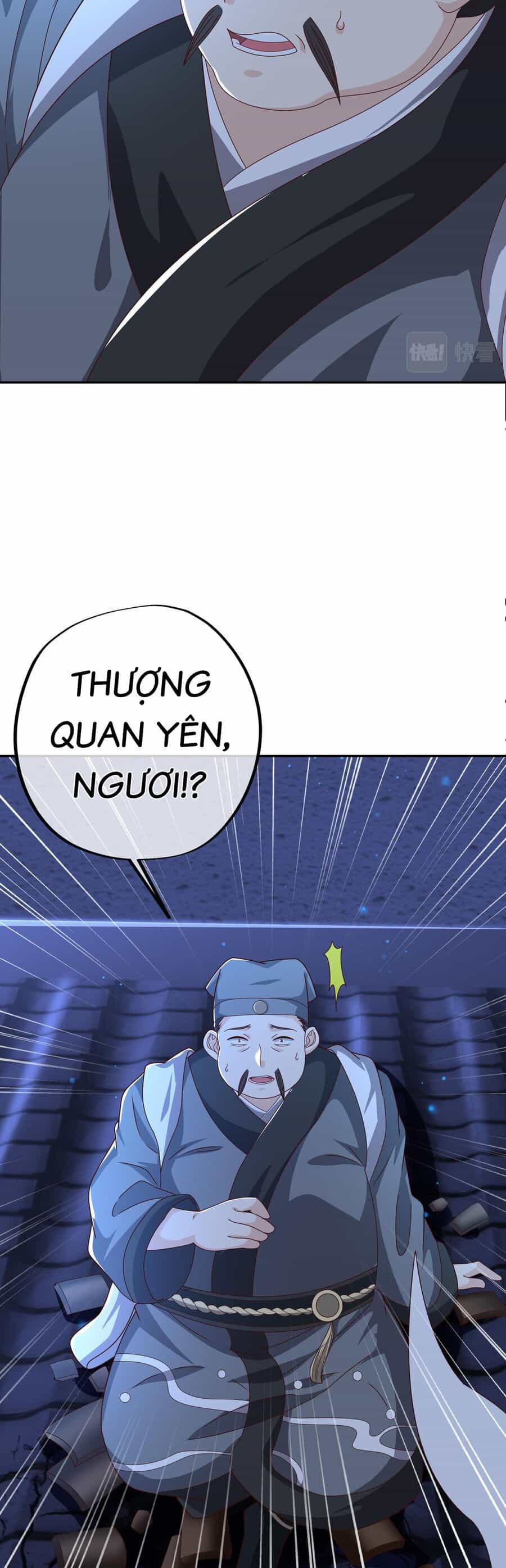Trọng Sinh 1000 Lần, Ta Vô Địch - Chương 47 - ảnh 7
