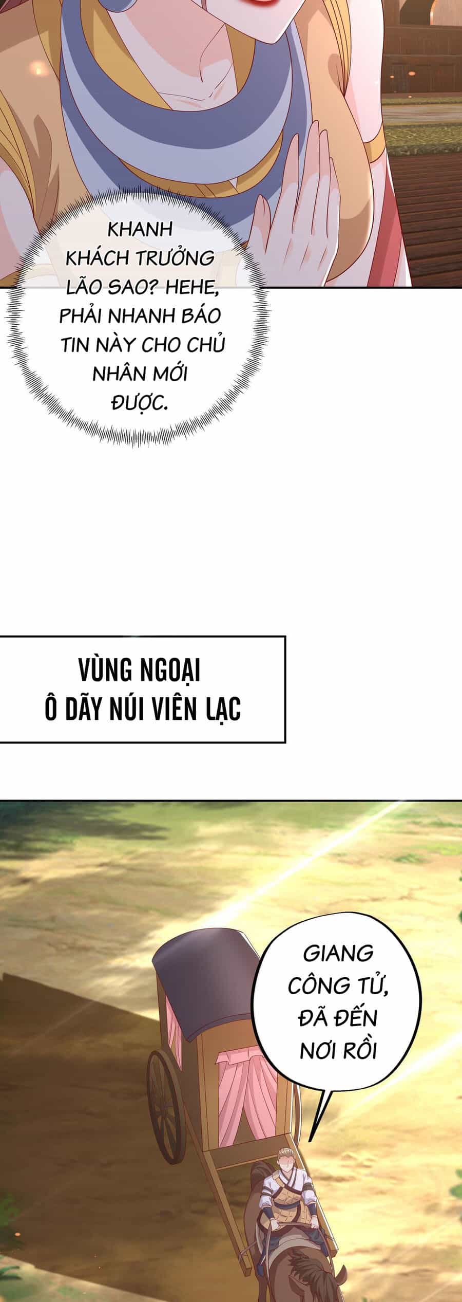Trọng Sinh 1000 Lần, Ta Vô Địch - Chương 48 - ảnh 11