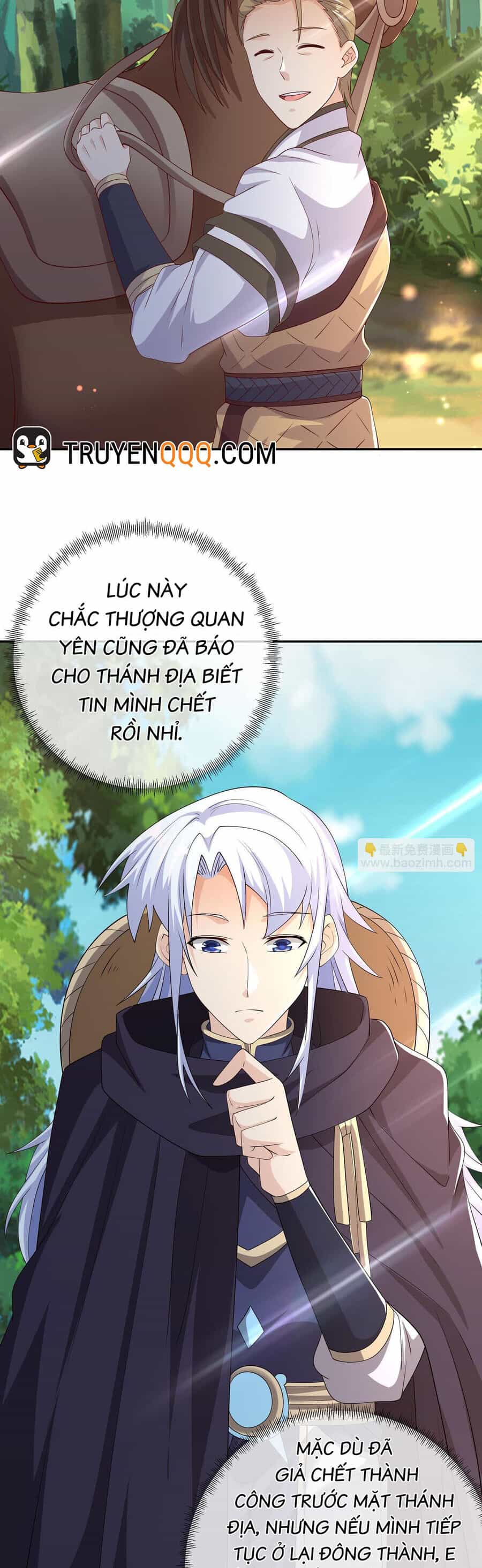 Trọng Sinh 1000 Lần, Ta Vô Địch - Chương 48 - ảnh 15