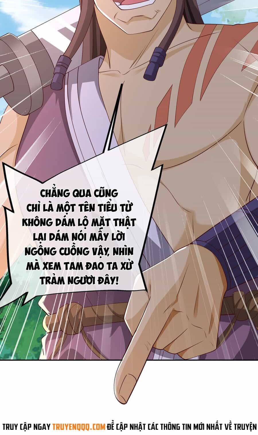 Trọng Sinh 1000 Lần, Ta Vô Địch - Chương 48 - ảnh 28