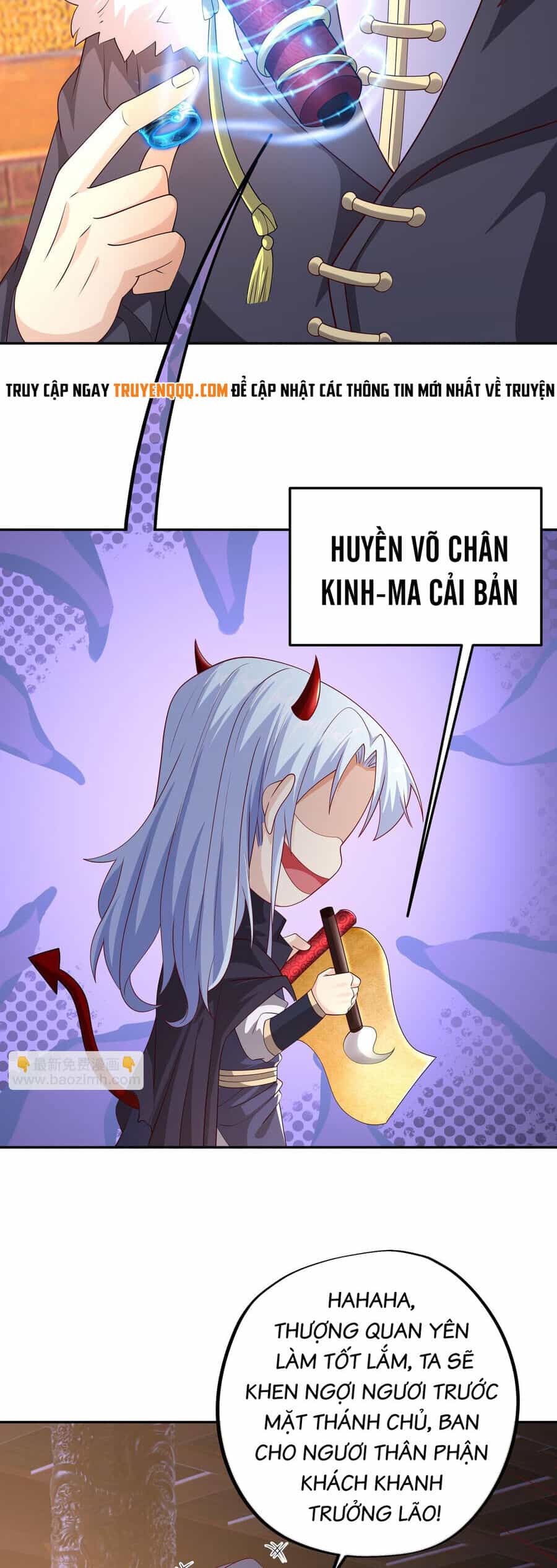 Trọng Sinh 1000 Lần, Ta Vô Địch - Chương 48 - ảnh 8