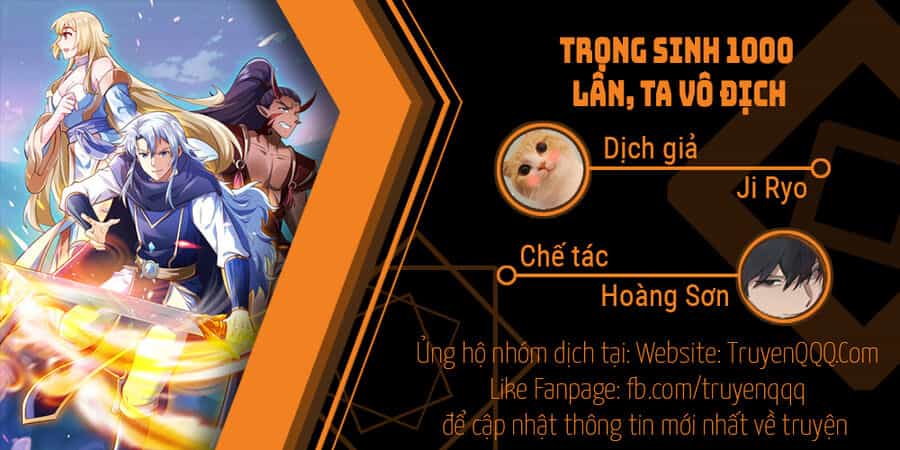 Trọng Sinh 1000 Lần, Ta Vô Địch - Chương 49 - ảnh 1