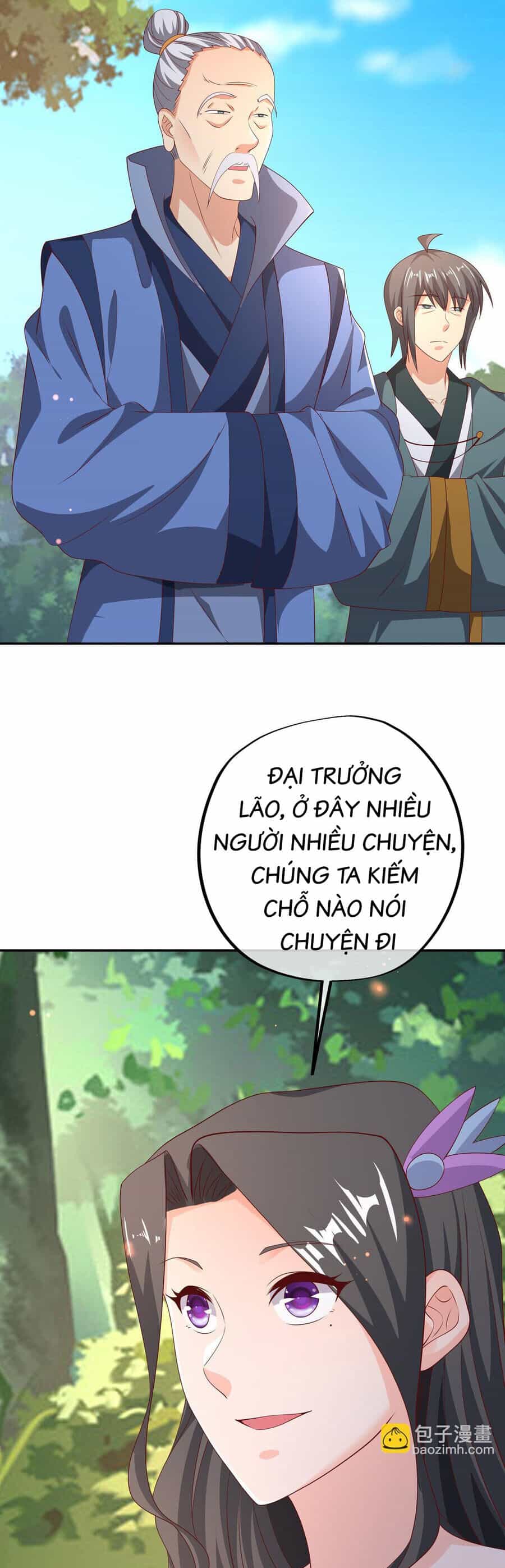 Trọng Sinh 1000 Lần, Ta Vô Địch - Chương 49 - ảnh 19