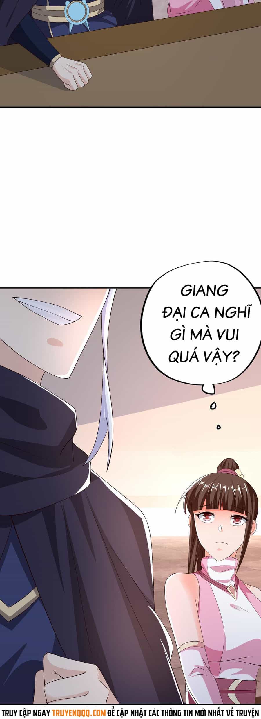 Trọng Sinh 1000 Lần, Ta Vô Địch - Chương 49 - ảnh 30