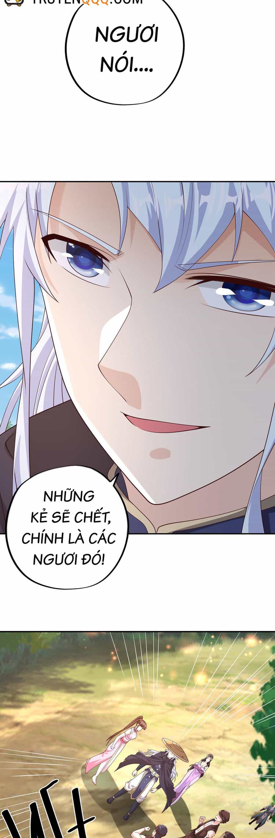 Trọng Sinh 1000 Lần, Ta Vô Địch - Chương 49 - ảnh 5