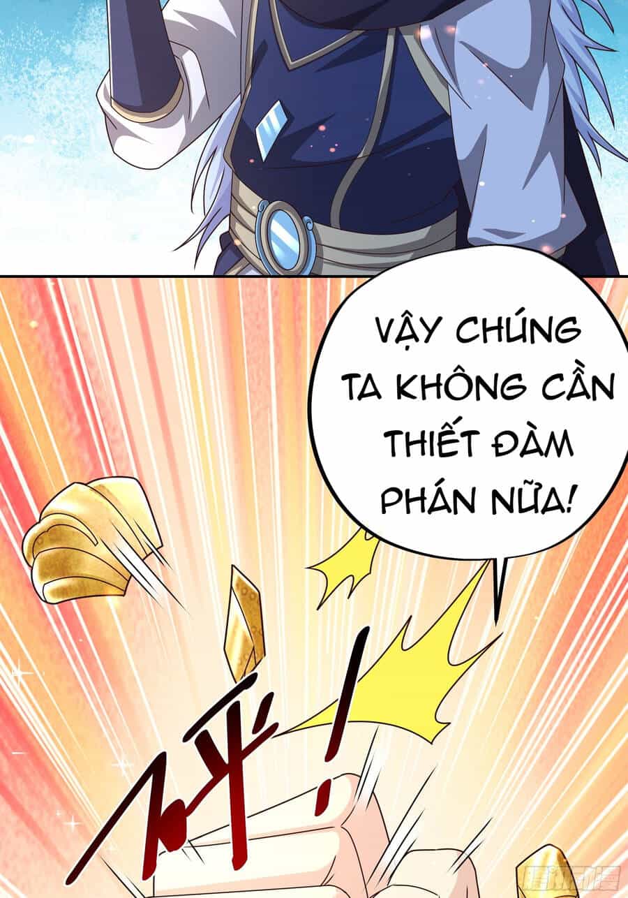 Trọng Sinh 1000 Lần, Ta Vô Địch - Chương 5 - ảnh 14