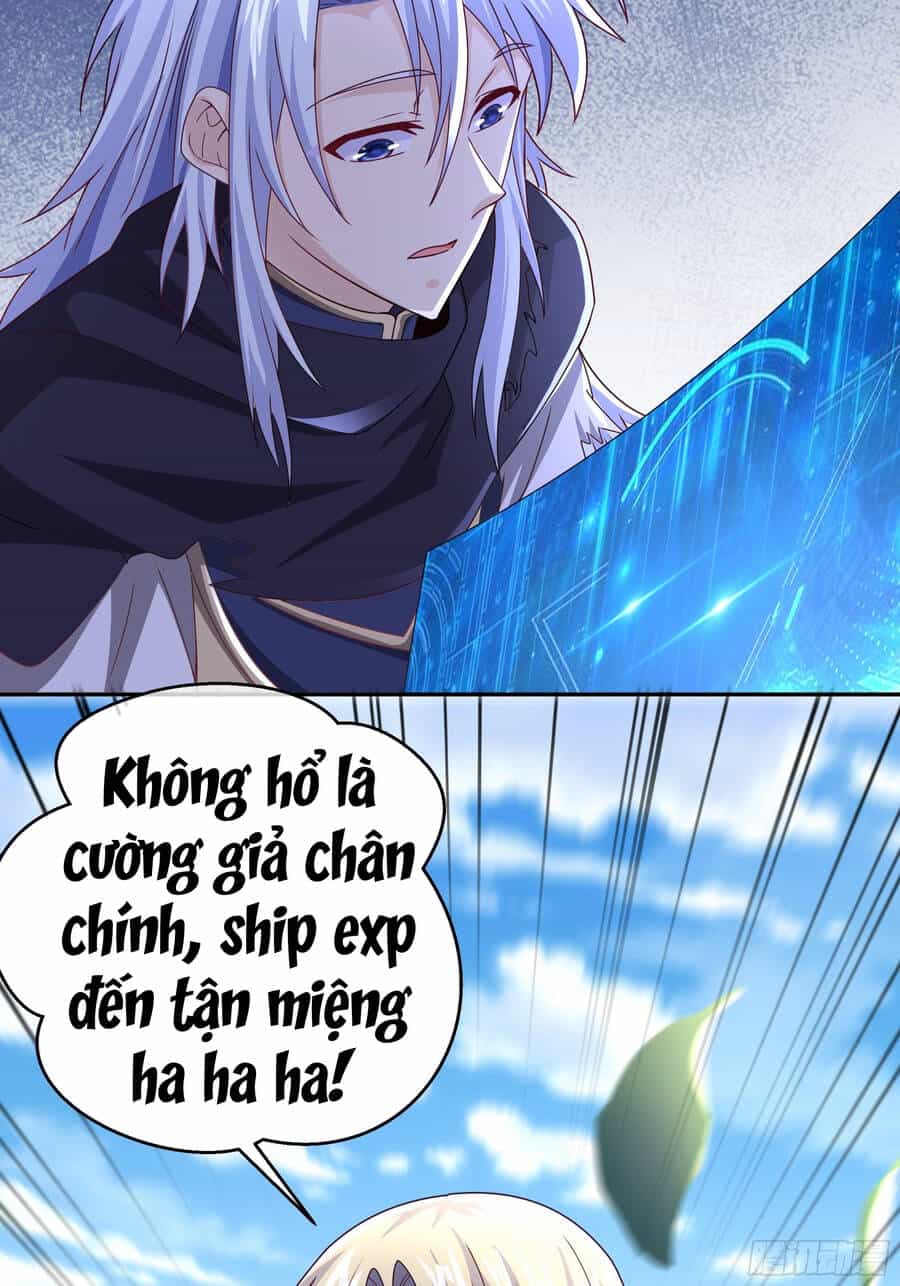 Trọng Sinh 1000 Lần, Ta Vô Địch - Chương 5 - ảnh 29