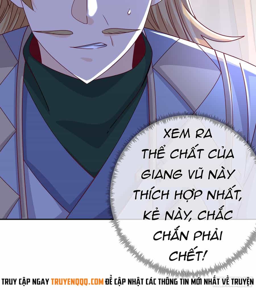 Trọng Sinh 1000 Lần, Ta Vô Địch - Chương 5 - ảnh 43