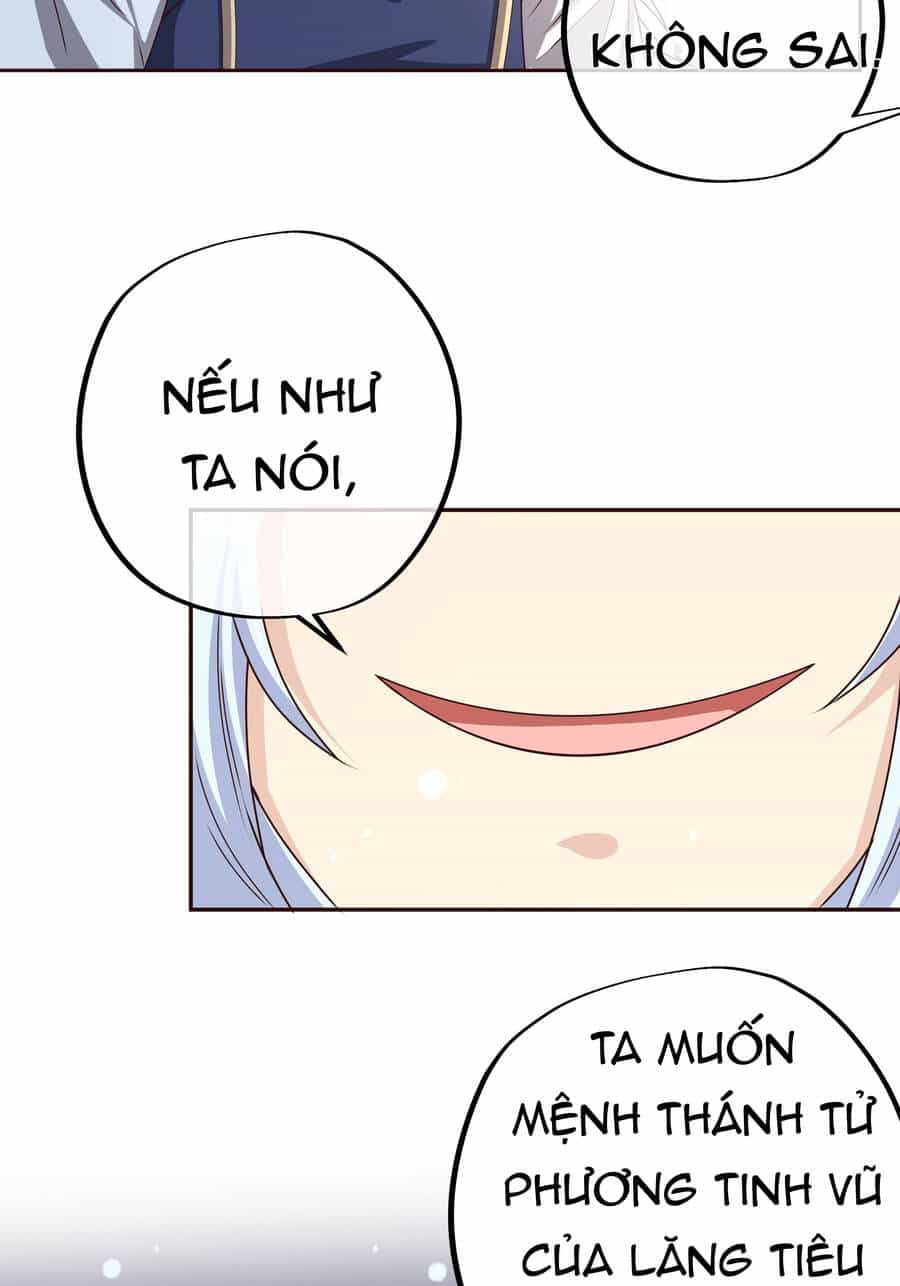 Trọng Sinh 1000 Lần, Ta Vô Địch - Chương 5 - ảnh 5