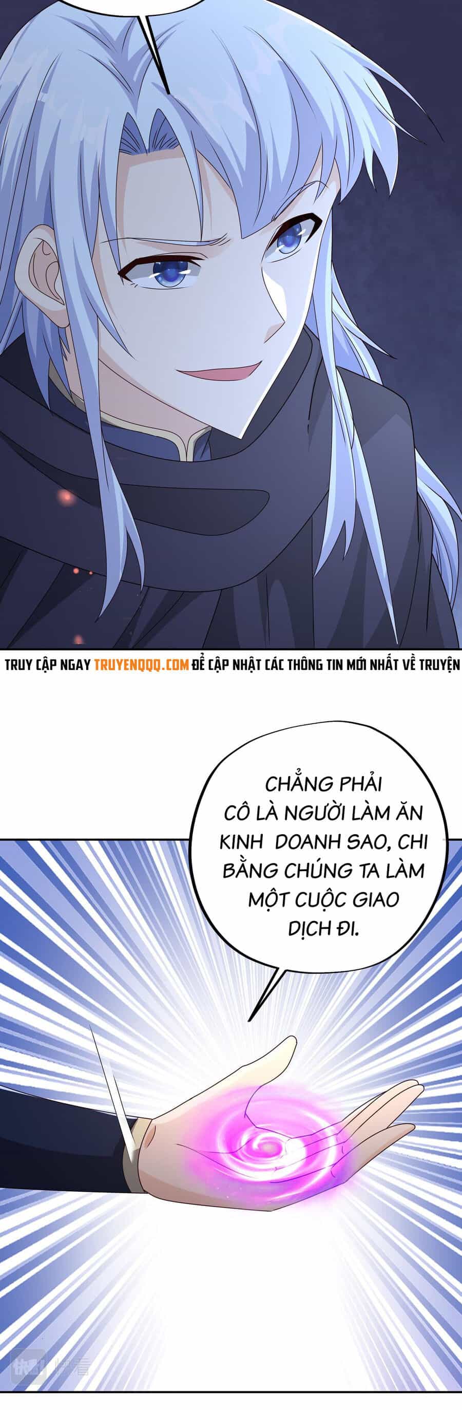 Trọng Sinh 1000 Lần, Ta Vô Địch - Chương 50 - ảnh 13