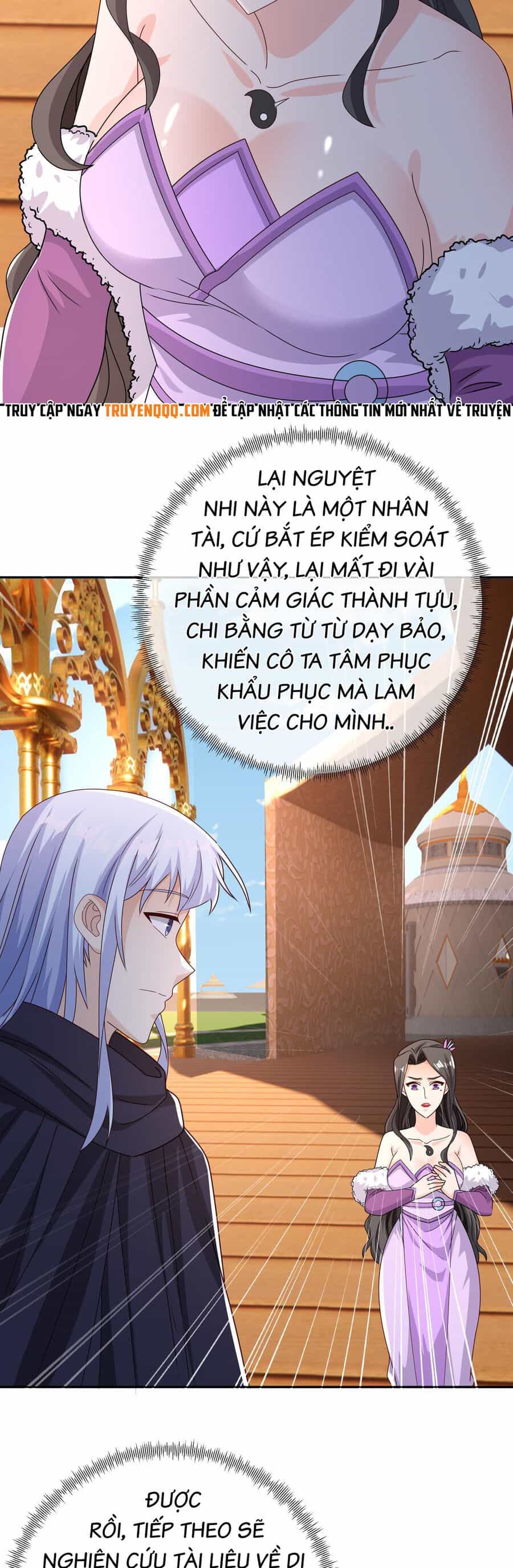 Trọng Sinh 1000 Lần, Ta Vô Địch - Chương 50 - ảnh 18