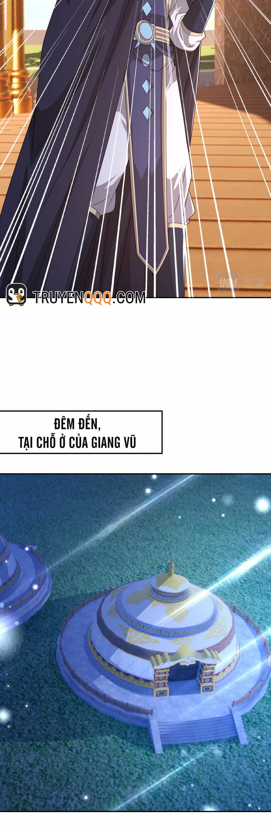 Trọng Sinh 1000 Lần, Ta Vô Địch - Chương 50 - ảnh 20