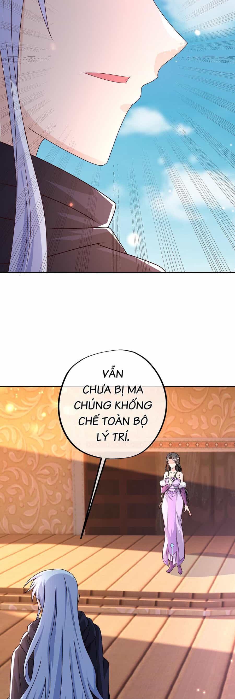 Trọng Sinh 1000 Lần, Ta Vô Địch - Chương 50 - ảnh 5