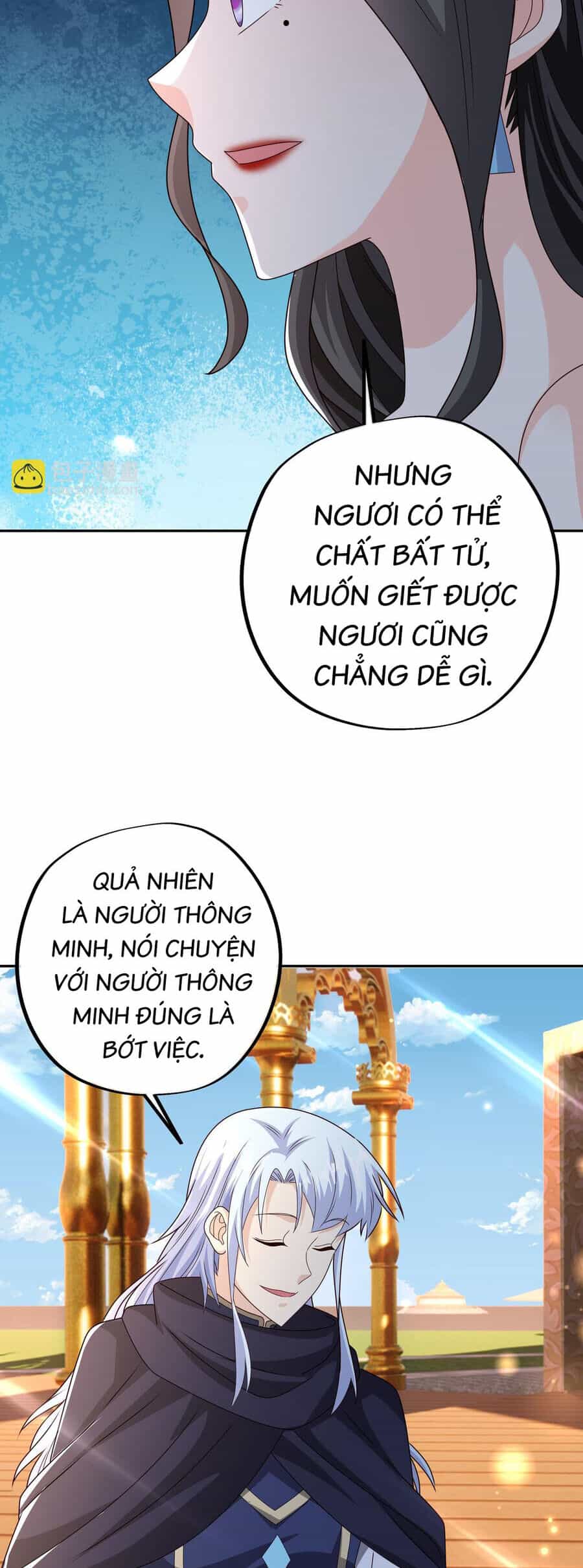 Trọng Sinh 1000 Lần, Ta Vô Địch - Chương 50 - ảnh 9