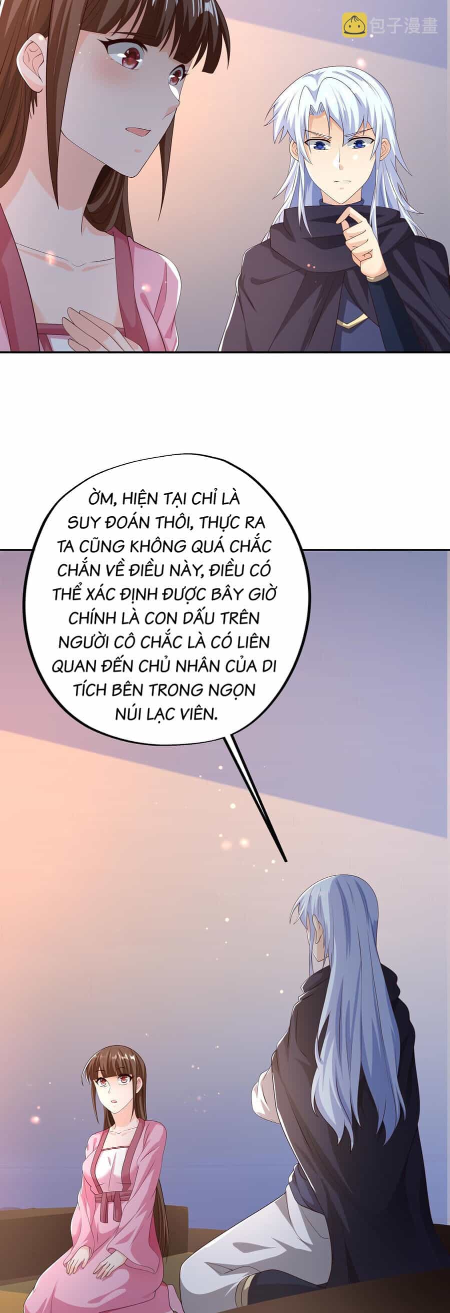 Trọng Sinh 1000 Lần, Ta Vô Địch - Chương 51 - ảnh 9