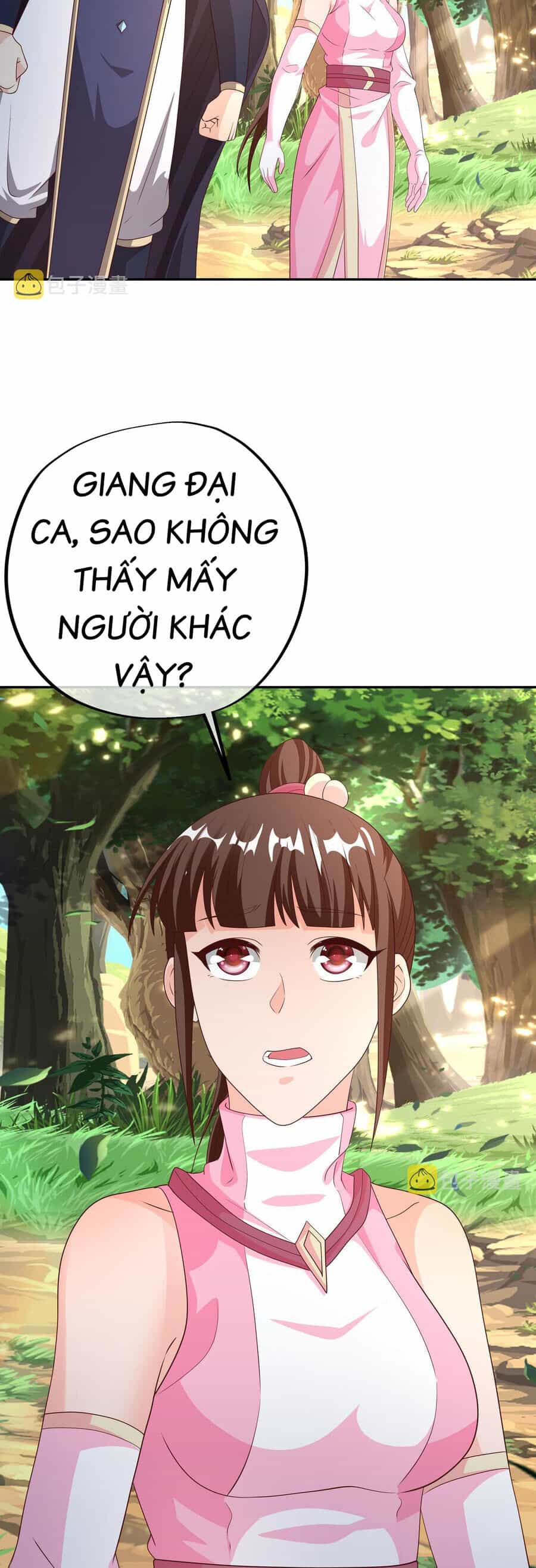 Trọng Sinh 1000 Lần, Ta Vô Địch - Chương 52 - ảnh 7