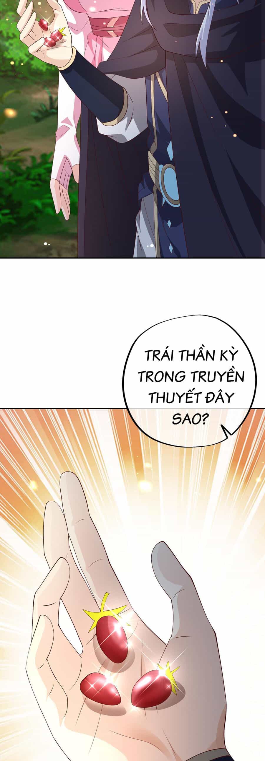 Trọng Sinh 1000 Lần, Ta Vô Địch - Chương 53 - ảnh 20