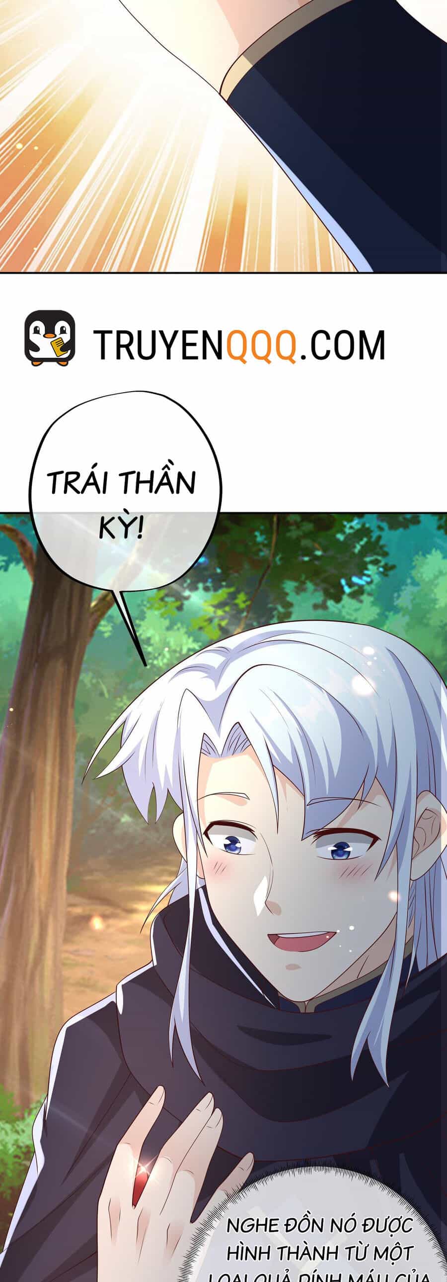 Trọng Sinh 1000 Lần, Ta Vô Địch - Chương 53 - ảnh 21