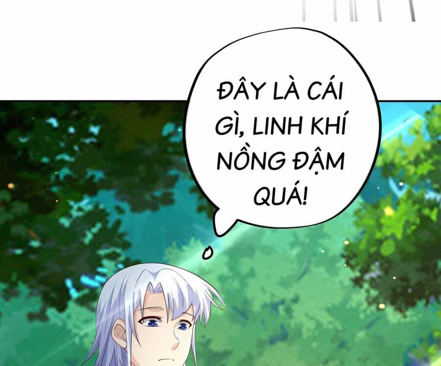 Trọng Sinh 1000 Lần, Ta Vô Địch - Chương 54 - ảnh 1