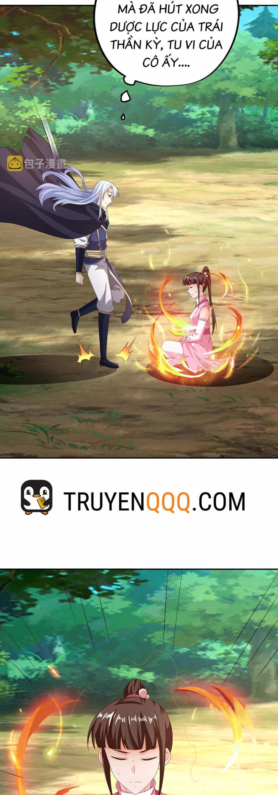 Trọng Sinh 1000 Lần, Ta Vô Địch - Chương 56 - ảnh 14