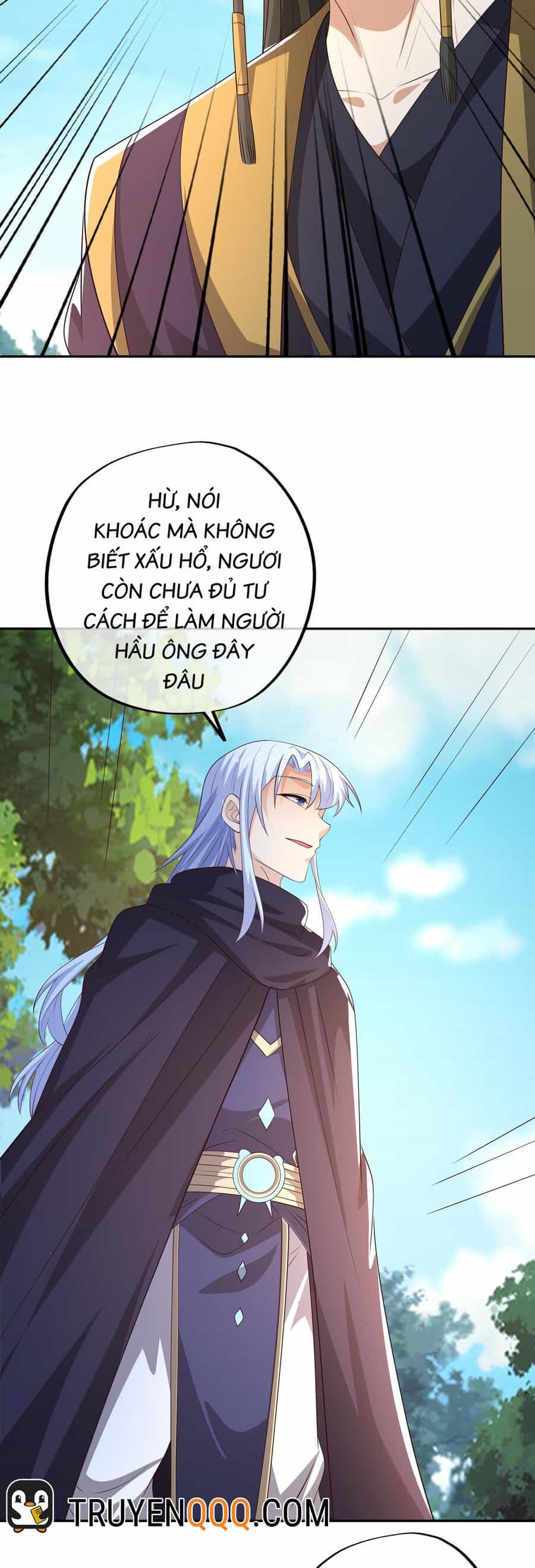 Trọng Sinh 1000 Lần, Ta Vô Địch - Chương 57 - ảnh 17