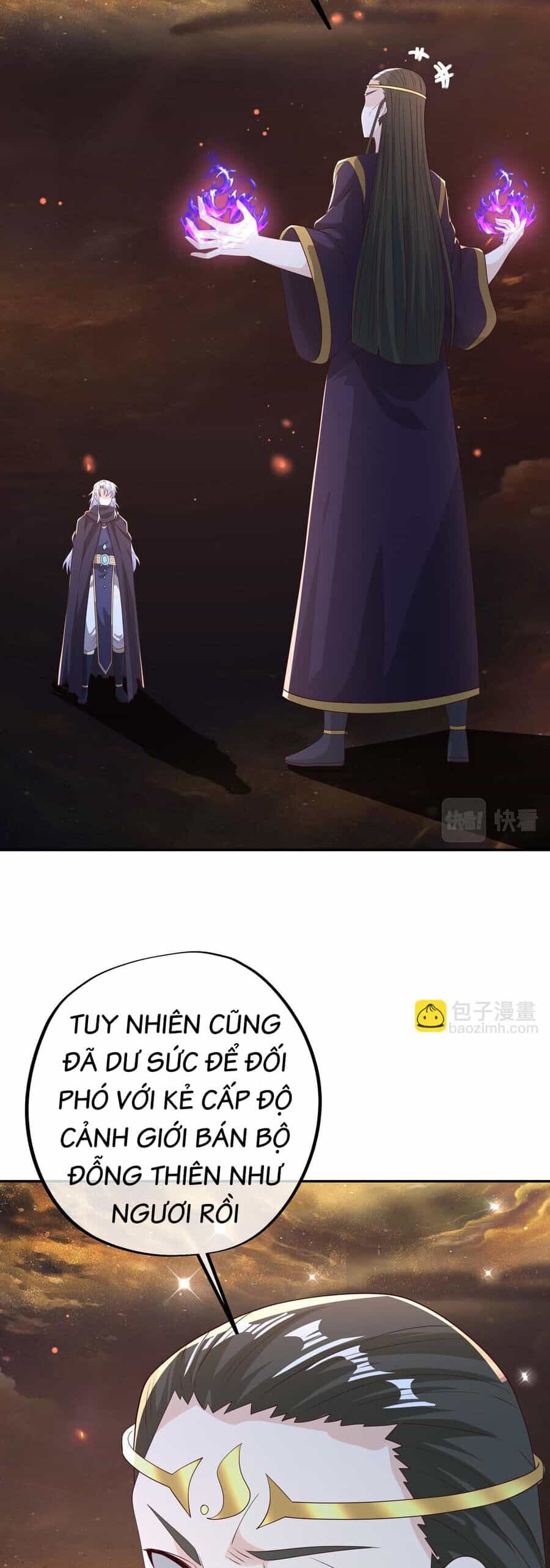 Trọng Sinh 1000 Lần, Ta Vô Địch - Chương 57 - ảnh 23
