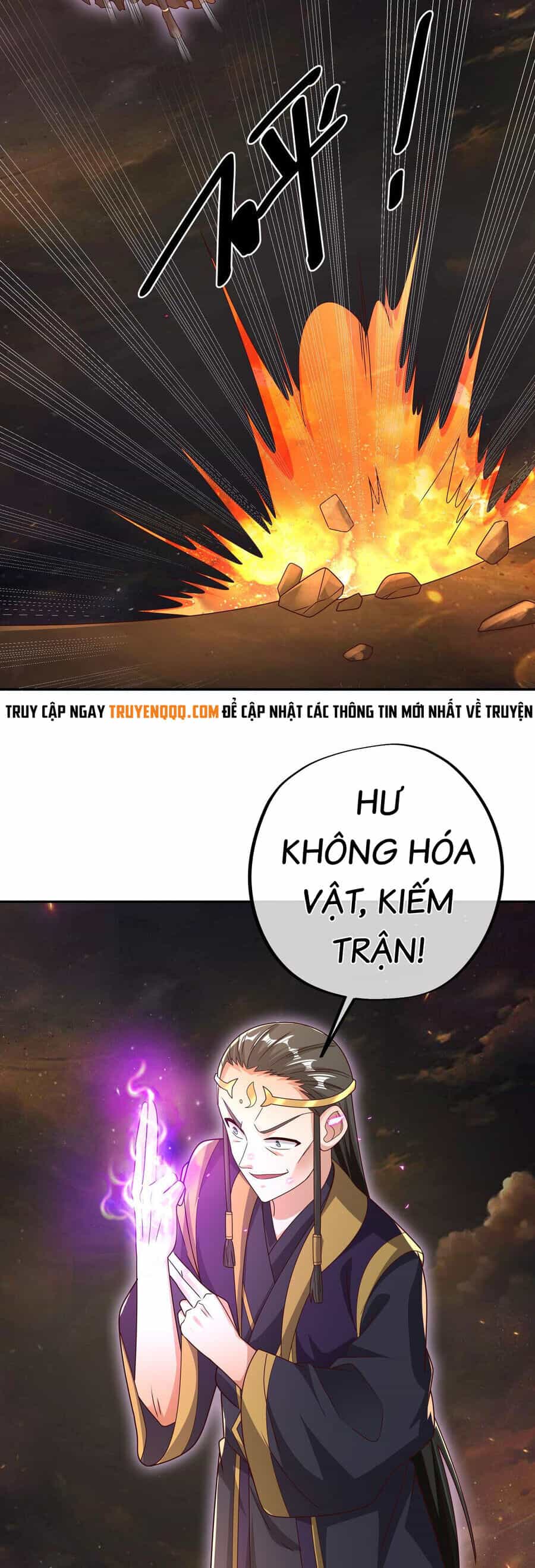 Trọng Sinh 1000 Lần, Ta Vô Địch - Chương 58 - ảnh 12
