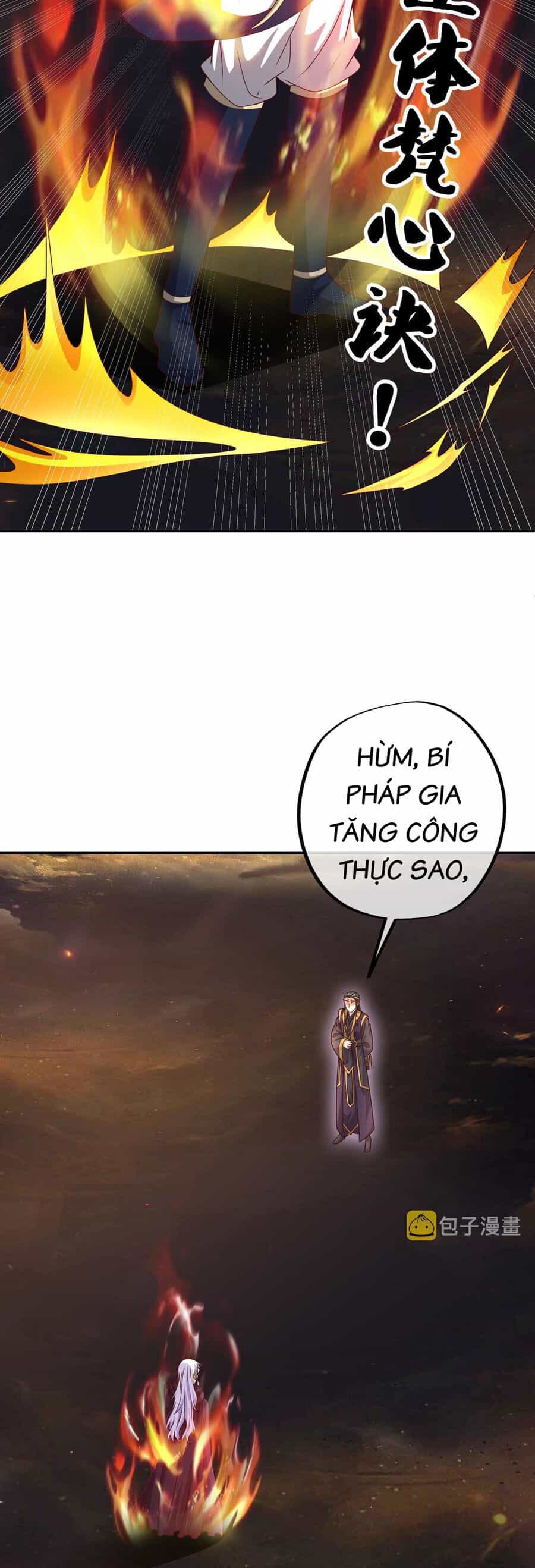 Trọng Sinh 1000 Lần, Ta Vô Địch - Chương 58 - ảnh 9