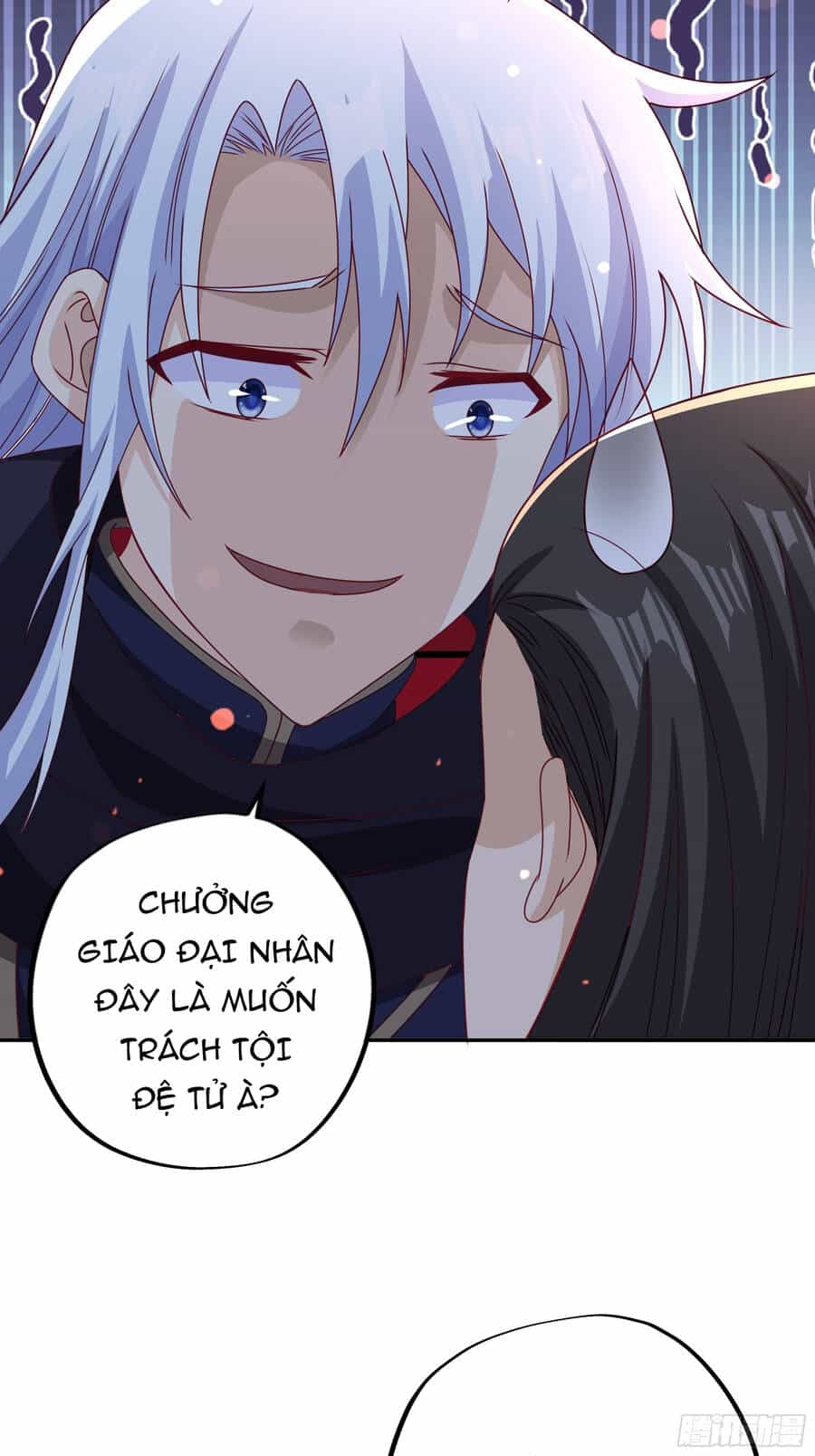 Trọng Sinh 1000 Lần, Ta Vô Địch - Chương 6 - ảnh 17