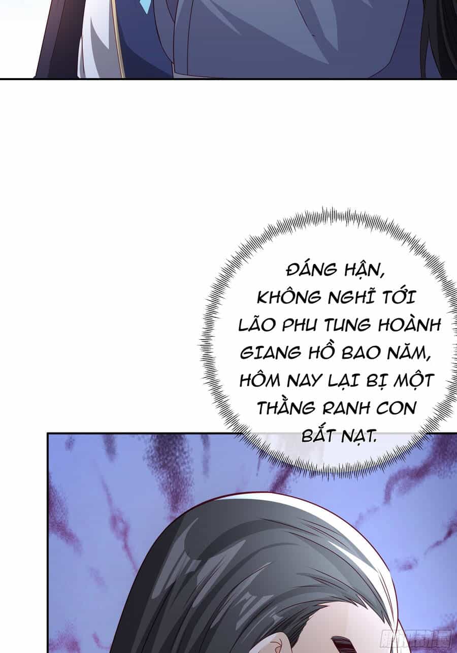 Trọng Sinh 1000 Lần, Ta Vô Địch - Chương 6 - ảnh 23