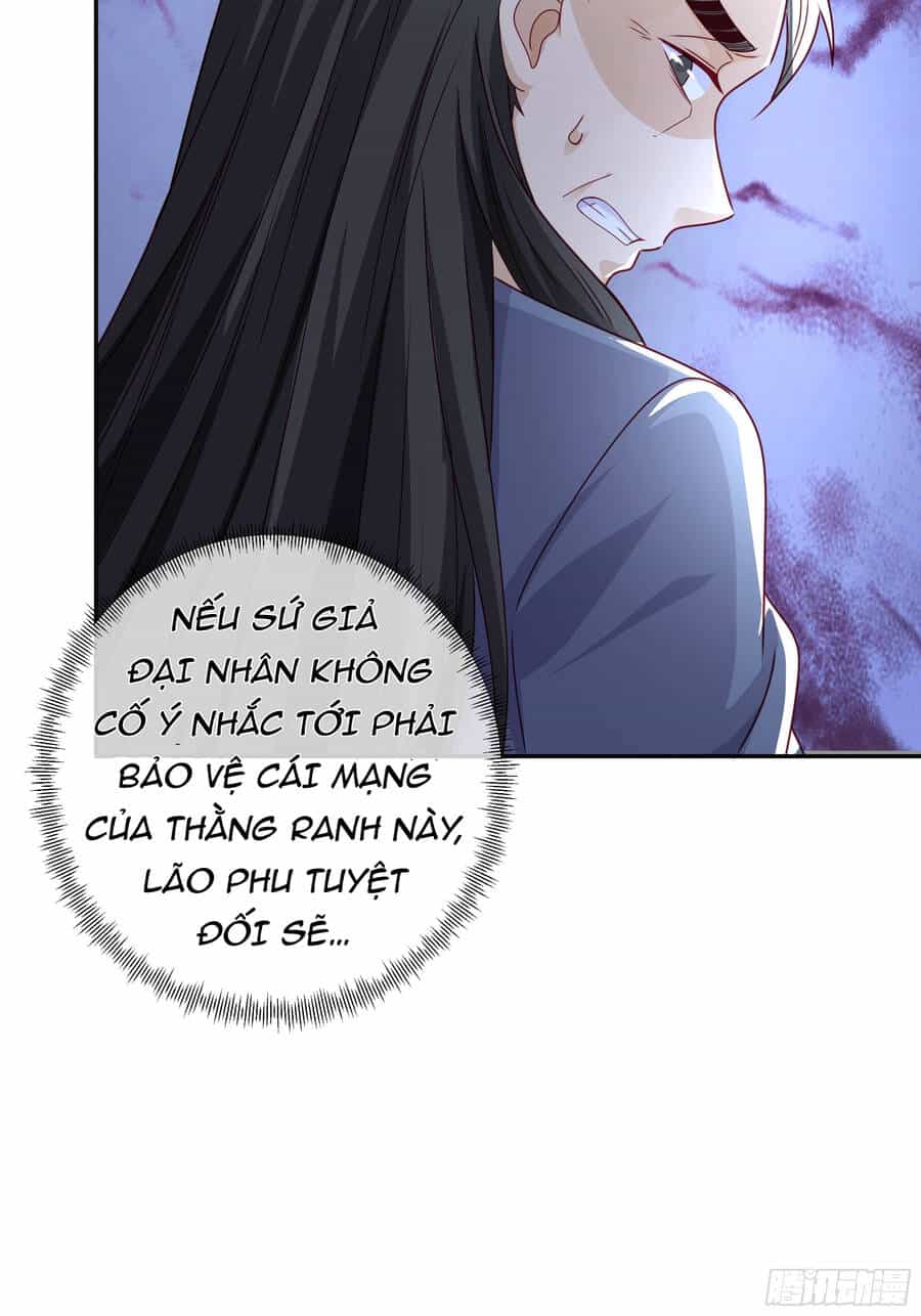 Trọng Sinh 1000 Lần, Ta Vô Địch - Chương 6 - ảnh 24