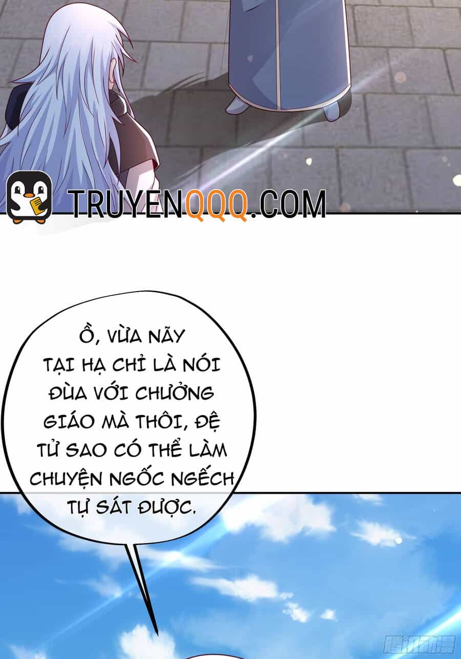 Trọng Sinh 1000 Lần, Ta Vô Địch - Chương 6 - ảnh 26