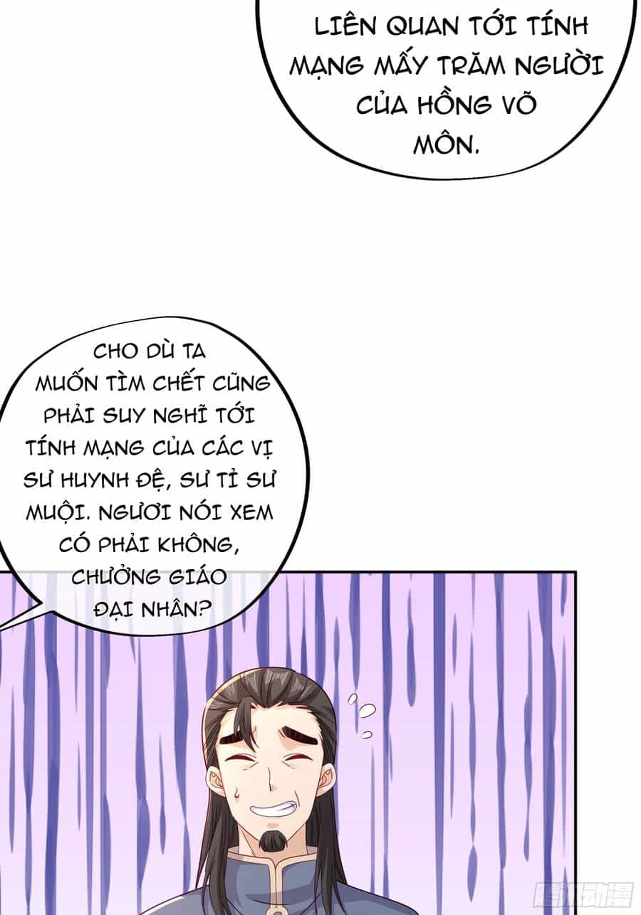 Trọng Sinh 1000 Lần, Ta Vô Địch - Chương 6 - ảnh 28