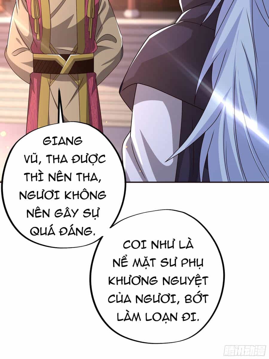 Trọng Sinh 1000 Lần, Ta Vô Địch - Chương 6 - ảnh 44